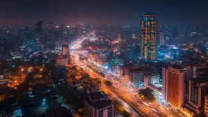 ದುಬಾರಿ ಬೆಂಗಳೂರು: ಕೋರಮಂಗಲದಲ್ಲಿ ಬಾಡಿಗೆ ಮನೆ ₹70,000..ನ್ಯೂಯಾರ್ಕ್‌ಗೆ ಹೋಲಿಸಿದ ಹಣಕಾಸು ವಿಶ್ಲೇಷಕ..!