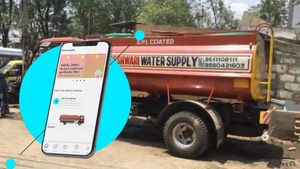 ಕಾವೇರಿ'ಗೆ ಡಿಜಿಟಲ್ ರೂಪ! ನಿಮ್ಮ ಮೊಬೈಲ್‌ನಲ್ಲೇ ಬುಕಿಂಗ್ ಮಾಡಬಹುದು.. ಪಾವತಿ ಹೇಗೆ?