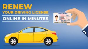 Driving Licence: ನಿಮ್ಮ ಡ್ರೈವಿಂಗ್ ಲೈಸೆನ್ಸ್ ಅವಧಿ ಮುಗಿತಾ? ಆನ್‌ಲೈನ್‌ ಮೂಲಕ ಡ್ರೈವಿಂಗ್‌ ಲೈಸೆನ್ಸ್‌ ನವೀಕರಣ ಹೀಗೆ ಮಾಡಿ  