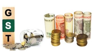 ಫೆಬ್ರವರಿಯಲ್ಲಿ ಜಿಎಸ್‌ಟಿ ಸಂಗ್ರಹ ಶೇ.9.1 ಏರಿಕೆ ಆದರೆ ಜನವರಿಗಿಂತ ಕಡಿಮೆ! ಎಷ್ಟು? 