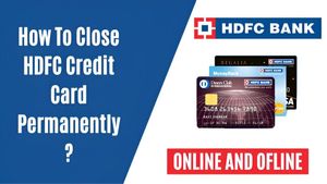ನಿಮ್ಮ HDFC ಕ್ರೆಡಿಟ್ ಕಾರ್ಡ್ ಅನ್ನು ಕ್ಲೋಸ್‌ ಮಾಡುವುದು ಹೇಗೆ? ಇಲ್ಲಿವೆ ಕೆಲವು ಮಾರ್ಗದರ್ಶನಗಳು 