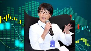 ಕೈ ಕೊಟ್ಟ ಅದೃಷ್ಟ; ಕೇವಲ 72 ಗಂಟೆಗಳಲ್ಲಿ ₹29,900 ಕೋಟಿಯ ಅರ್ಧದಷ್ಟು ಕಳಕೊಂಡ ಮಹಿಳೆ