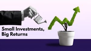 ಹಣ ಗಳಿಸಿ.. ಉಳಿಸಿ.. ಬೆಳೆಸಿ: 250 ರೂ. ಹೂಡಿಕೆ ಆರಂಭಿಸಬಹುದಾದ ಯೋಜನೆಗಳ ವಿವರ