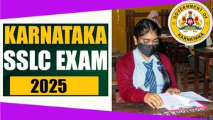 SSLC exam 2025: ನಾಳೆಯಿಂದ ಎಸ್ಸೆಸ್ಸೆಲ್ಸಿ ಪರೀಕ್ಷೆ.. ವೇಳಾಪಟ್ಟಿ, ಮಾರ್ಗಸೂಚಿಗಳನ್ನು ತಿಳಿಯಿರಿ.. ಈ ಕೆಲಸ ಮಾಡಲೇಬೇಡಿ