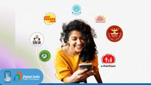 ಈ ಐದು ಆಪ್‌ಗಳು ಇರಲೇಬೇಕು..ಇದ್ದರೆ ಬೆರಳ ತುದಿಯಲ್ಲೇ ಕೆಲಸ!  