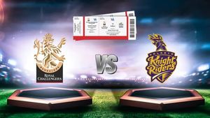 RCB ಅಭಿಮಾನಿಗಳಿಗೆ ಶಾಕ್..! ನಿಮ್ಮ ಜೇಬು ಭದ್ರವಾಗಿರಲಿ.. ಬೆಂಗಳೂರು ಪಂದ್ಯಗಳ ಟಿಕೆಟ್ ದರ ದುಬಾರಿ.. ಎಷ್ಟು ಗೊತ್ತಾ?