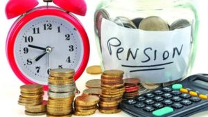 NPS ವಾತ್ಸಲ್ಯ: 1ನೇ ವಯಸ್ಸಿನಿಂದ ದಿನಕ್ಕೆ 100 ರೂ ಉಳಿತಾಯ ಮಾಡಿ 6 ಕೋಟಿ ಹಣ ಗಳಿಸಿ ...2.3 ಲಕ್ಷ ಪಿಂಚಣಿ ಪಡೆಯುದು ಹೇಗೆ? 