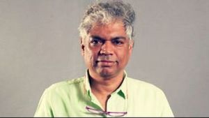 ಗ್ರೇಟರ್ ಬೆಂಗಳೂರು ಮಸೂದೆ: ಕಾನೂನು ಹೋರಾಟಕ್ಕೆ ತೀರ್ಮಾನ; ನಟ ಪ್ರಕಾಶ್ ಬೆಳವಾಡಿ