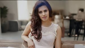 Ranya Rao Case: ದೊಡ್ಡ ಟ್ವಿಸ್ಟ್! ರನ್ಯಾ ರಾವ್ ಈ ಸಂಘಟನೆಗೆ ಭಾಗವಂತೆ.. ಯಾವುದು ಗೊತ್ತಾ?