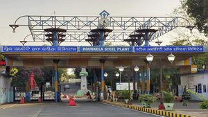 30,000 ಕೋಟಿ ಹೂಡಿಕೆ! ರೂರ್ಕೆಲಾ ಉಕ್ಕು ಸ್ಥಾವರ ಸಾಮರ್ಥ್ಯ 9 MTಗೆ ಹೆಚ್ಚಳ.. ಡೆಡ್‌ಲೈನ್‌ ಯಾವಾಗ?