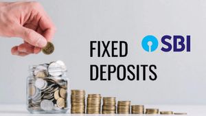 SBI: ಬಂಪರ್ FD ಯೋಜನೆಗಳಿವು! ಒಂದು ಲಕ್ಷಕ್ಕೆ ಇಷ್ಟೊಂದು ಬಡ್ಡಿನಾ.. ಮಾ.31 ರವರೆಗೆ ಮಾತ್ರ ಅವಕಾಶ