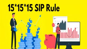 15x15x15 SIP : ಈ ಫಾರ್ಮುಲಾ ಅನುಸರಿಸಿ, ಒಂದು ಕೋಟಿ ಗಳಿಸಿ.!