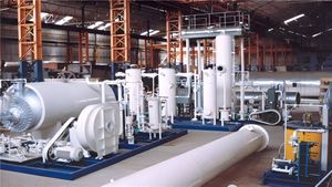 ತುಮಕೂರು ಜಿಲ್ಲೆ ಜನರಿಗೆ ಗುಡ್‌ನ್ಯೂಸ್: ಶಿರಾದಲ್ಲಿ ಉತ್ಪಾದನ ಘಟಕ..ಹೊಸ ಹೂಡಿಕೆ ಪ್ರಸ್ತಾವನೆಗೆ ಅನುಮೋದನೆ!