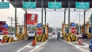 Toll Rate Hike: ವಾಹನ ಸವಾರರಿಗೆ ಶಾಕ್...ಏಪ್ರಿಲ್​ನಿಂದ ಟೋಲ್ ಸುಂಕ ದುಬಾರಿ.. ಮತ್ತಷ್ಟು ದುಬಾರಿಯಾಗಲಿದೆ ಕಾರಿನ ದರ