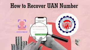 EPFO:  UAN ಸಂಖ್ಯೆ ಮರೆತುಹೋಗಿದೆಯೇ? ಚಿಂತಿಸಬೇಡಿ ಇಲ್ಲಿದೆ ಸುಲಭ ಪ್ರಕ್ರಿಯೆ