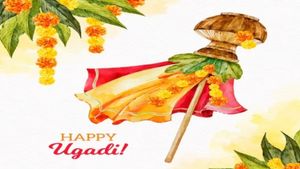 Ugadi 2025: ದುಃಖದ ಕಹಿಬೇವು, ಸಂತಸದ ಸಿಹಿಬೆಲ್ಲ ಯುಗಾದಿ ಶುಭಾಶಯಗಳು