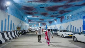 ತುಮಕೂರಿಗೆ ಗುಡ್‌ನ್ಯೂಸ್: ಶೆಟ್ಟಿಹಳ್ಳಿಯಲ್ಲಿ ಪಾದಚಾರಿ ಸಬ್‌ವೇ..ಭೀಮಸಂದ್ರದಲ್ಲಿ ಅಂಡರ್ ಮಾಸ್ ನಿರ್ಮಾಣ..!