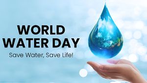 World water Day: ಜಲ ಸಂರಕ್ಛಣೆ ನಮ್ಮೆಲ್ಲರ ಜವಾಬ್ದಾರಿ; ನೀರು ಉಳಿಸಿ..ನೀರಿಲ್ಲವಾದರೆ ನಮ್ಮೆಲ್ಲರ ಅಳಿವು ಖಚಿತ 