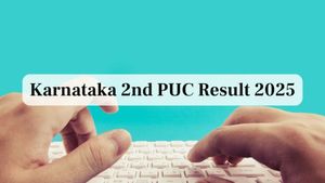 2nd PUC Result: ದ್ವಿತೀಯ ಪಿಯುಸಿ ಫಲಿತಾಂಶಕ್ಕೆ ಕ್ಷಣಗಣನೆ.. ಎಷ್ಟು ಗಂಟೆಗೆ? ಯಾವ ವೆಬ್‌ಸೈಟ್‌ನಲ್ಲಿ ನೋಡಬೇಕು?