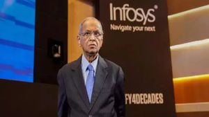 17 ತಿಂಗಳ ಮಗು..! ತಾತನ ಷೇರುಗಳಿಂದ ಕೋಟ್ಯಾಧಿಪತಿ..11 ಕೋಟಿ ಲಾಭ ಗಳಿಸಿದ ನಾರಾಯಣ ಮೂರ್ತಿ ಮೊಮ್ಮಗ.. ಯಾರು ಗೊತ್ತಾ?