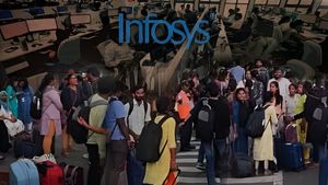 Infosys: ಮತ್ತೆ ಶಾಕ್..! 195 ಉದ್ಯೋಗಿಗಳು ವಜಾ.. 3 ತಿಂಗಳಲ್ಲಿ 800 ಜನರಿಗೆ ಗೇಟ್ ಪಾಸ್.. ಅಸಲಿ ಕಾರಣ ಬಹಿರಂಗ!