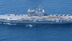 INS Vikrant: ಪಾಕ್ ಮೇಲೆ ಸಮರ ಸಾರಲು ಭಾರತೀಯ ನೌಕಾ ಸೇನೆ ತೆರೆಮರೆಯ ಸಿದ್ಧತೆ ಶುರು 