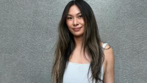 ಟೇಲರ್ ಸ್ವಿಫ್ಟ್ ಹಿಂದಿಕ್ಕಿದ ಈಕೆ ವಿಶ್ವದ ಅತ್ಯಂತ ಕಿರಿಯ ಸ್ವಯಂ ನಿರ್ಮಿತ ಮಹಿಳಾ ಬಿಲಿಯನೇರ್.!