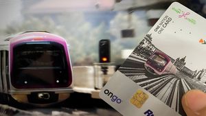 ಮೆಟ್ರೋ ಪ್ರಯಾಣಿಕರಿಗೆ ಸಿಹಿಸುದ್ದಿ ಕೊಟ್ಟ BMRCL; ಯಾವುದೇ ಶುಲ್ಕ ಇಲ್ಲ.. ರೀಡ್ ಆಗದ ಕಾರ್ಡ್ 'ಫ್ರೀ'ಯಾಗಿ ಚೇಂಜ್.. ಹೇಗೆ?