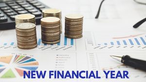 ಹೊಸ ಹಣಕಾಸು ವರ್ಷದಲ್ಲಿ ನೀವು ಮಾಡಿ ಮುಗಿಸಬೇಕಾದ 7 ಕಾರ್ಯಗಳ ಪಟ್ಟಿ 