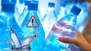 Water Bottle: ಎಚ್ಚರ.. ಎಚ್ಚರ..! ಬಾಟಲ್ ನೀರು ಸುರಕ್ಷಿತವಲ್ಲ..255 ಬಾಟಲಿಗಳಲ್ಲಿ ಕೇವಲ 72 ಸುರಕ್ಷಿತ..ಸ್ಫೋಟಕ ಮಾಹಿತಿ ಬಹಿರಂಗ