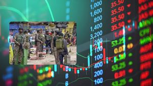 Pahalgam Attack: ಭಾರತೀಯ ಷೇರು ಮಾರುಕಟ್ಟೆಯಲ್ಲಿ ಚೇತರಿಕೆ..ಭದ್ರತೆಯ ಹಾದಿಗೆ ತಿರುಗಿದ್ದ ಮಾರುಕಟ್ಟೆ ಸ್ಥಿತಿ..!