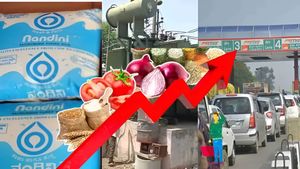 Price Hike 2025: ಕರ್ನಾಟಕದ A-Z ಬೆಲೆ ಏರಿಕೆ ಪಟ್ಟಿ..ರಾಜ್ಯದಲ್ಲಿ ಯಾವುದರ ಬೆಲೆ ಎಷ್ಟೆಷ್ಟು ಹೆಚ್ಚಳ..? ಪಟ್ಟಿ ಇಲ್ಲಿದೆ