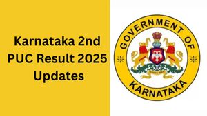 2nd PUC Result 2025: ಪಿಯುಸಿ ಫಲಿತಾಂಶ ಯಾವಾಗ? ಆನ್‌ಲೈನ್‌ನಲ್ಲಿ ಫಲಿತಾಂಶ ನೋಡುವುದು ಹೇಗೆ? ಈಗಲೇ ತಿಳಿದುಕೊಳ್ಳಿ