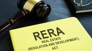 ಕರ್ನಾಟಕದಲ್ಲಿ 2,678 ಮನೆ ಯೋಜನೆಗಳು ಅಪೂರ್ಣ..! K-RERA ವಿರುದ್ಧ ಅಸಮಾಧಾನ..ಪ್ರಧಾನಿ ಮೋದಿಗೆ ಪತ್ರ..!