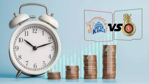 SIP ಹೂಡಿಕೆ: RCB-CSK ಪಂದ್ಯದ ತಾಳ್ಮೆಯ ಪಾಠ..! ₹10,000 ಹೂಡಿಕೆಯಿಂದ ₹7.20 ಕೋಟಿಯ ಸಂಪತ್ತು ಹೇಗೆ ಸಾಧ್ಯ?