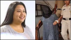 ಕಳೆದ ವರ್ಷ ಸ್ವಂತ ಮಗುವಿನ ಕೊಲೆ ಆರೋಪ..ಈಗ ಗೋವಾ ಜೈಲಿನಲ್ಲಿ ಮತ್ತೊಂದು ಎಡವಟ್ಟು..! ಸೂಚನಾ ಸೇಠ್‌ಗೆ ಹೊಸ ಕಾನೂನು ಕಗ್ಗಂಟು