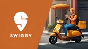Swiggy: ಸ್ವಿಗ್ಗಿ ದಿಟ್ಟ ಹೆಜ್ಜೆ.. ಆಹಾರ, ದಿನಸಿ ವಿತರಣೆಯಲ್ಲಿ ಹೊಸ 'ಕ್ರಾಂತಿ'.. ಸದ್ದಿಲ್ಲದೆ AI Pyng ಆಪ್ ಬಿಡುಗಡೆ