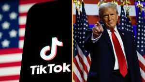 TikTok: ರೀಲ್ಸ್ ಪ್ರಿಯರು ನಿರಾಳ.. ಸದ್ಯಕ್ಕೆ ಟಿಕ್ಟಾಕ್ ಬ್ಯಾನ್ ಆಗಲ್ಲ.. ಮತ್ತೆ ಗಡುವು ವಿಸ್ತರಿಸಿದ ಟ್ರಂಪ್.. ಯಾವಾಗ ಬ್ಯಾನ್?