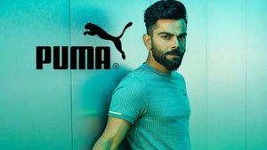 110 ಕೋಟಿ ಡೀಲ್‌ ಕ್ಯಾನ್ಸಲ್! 8 ವರ್ಷಗಳ.. ಕೊಹ್ಲಿ-ಪೂಮಾ ಒಪ್ಪಂದ ಅಂತ್ಯ.. ವಿರಾಟ್‌ ಜಾಗಕ್ಕೆ ಈ ಆಟಗಾರರ ಎಂಟ್ರಿ