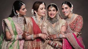 ಇವೇ ನೋಡಿ ಅಂಬಾನಿ ಕುಟುಂಬದಲ್ಲಿರುವ ಅಪರೂಪದ ವೈಭವೋಪೇತ ಅಭರಣಗಳು.! ವಿಶ್ವದಲ್ಲೇ ದುಬಾರಿ