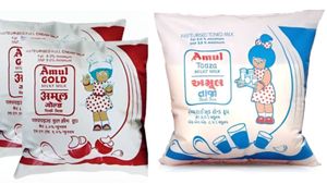 Amul Milk Price Hike: ದೇಶಾದ್ಯಂತ ಅಮುಲ್‌ ಹಾಲು ದುಬಾರಿ..ಪ್ರತೀ ಲೀಟರ್ ಗೆ ಎಷ್ಟು ರೂ ಹೆಚ್ಚಳ? ಹೊಸ ದರಗಳು ಇಂದಿನಿಂದಲೇ ಜಾರಿ