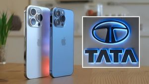 iPhone: ಟ್ರಂಪ್ ಕಿತಾಪತಿ ಟುಸ್! ಹೊಸೂರಿನಲ್ಲಿ ಆಪಲ್ ಐಫೋನ್‌ಗಳ ಜೋಡಣೆ ಪ್ರಾರಂಭ.. ಚೀನಾ ಮೇಲಿನ ಅವಲಂಬನೆ ಕಡಿಮೆ!