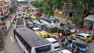 ಬೆಂಗಳೂರು ರೆಸಿಡೆನ್ಸಿ ರಸ್ತೆಯಲ್ಲಿ ವೈಟ್ ಟಾಪಿಂಗ್ ಕಾಮಗಾರಿ; ಪರ್ಯಾಯ ಮಾರ್ಗ ಯಾವುವು..? ಸಂಚಾರ ಸಲಹೆಗಳು ಇಲ್ಲಿವೆ