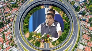 Ring road project: ಗೋವಾ, ಮಹಾರಾಷ್ಟ್ರ, ಕರ್ನಾಟಕಕ್ಕೆ ಹೊಸ ಸಂಪರ್ಕ...₹15,000 ಕೋಟಿ ಹೊಸ ಯೋಜನೆ ಘೋಷಣೆ!