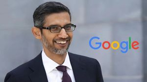 Sundar Pichai: ವಿಶ್ವದಲ್ಲೇ ಅತಿ ಹೆಚ್ಚು ವೇತನ.. ಭದ್ರತೆಗೆ $8.27 ಮಿಲಿಯನ್‌ ವೆಚ್ಚ.. ಶಿಕ್ಷಣ, ಸಂಬಳ ತಿಳಿದರೆ ಶಾಕ್ ಆಗ್ತೀರಾ!