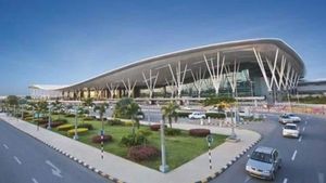 Bengaluru Airport: ಮತ್ತೆ ಸಂಕಷ್ಟದಲ್ಲಿ ಬೆಂಗಳೂರು ಏರ್ಪೋರ್ಟ್.. 510 ಕೋಟಿ ನಿವ್ವಳ ಲಾಭ.. ಆದರೂ ನಷ್ಟ.. ಎಷ್ಟು ಗೊತ್ತಾ?