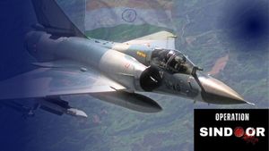 India airstrike: ರಫೇಲ್, ಮಿರಾಜ್ 2000, ಮತ್ತು ಸು-30 MKI..'ಆಪರೇಷನ್ ಸಿಂದೂರ್'ಗೆ ಶಕ್ತಿ ಕೊಟ್ಟ ಯುದ್ಧ ವಿಮಾನಗಳು..! 