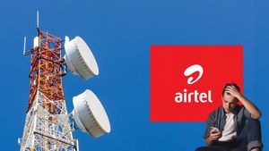 Airtel: ಗ್ರಾಹಕರಿಗೆ ದೊಡ್ಡ ಶಾಕ್! ಈ ಜನಪ್ರಿಯ ರೀಚಾರ್ಜ್ ಪ್ಲಾನ್‌ನ ವ್ಯಾಲಿಡಿಟಿ ಕಡಿತ! ಏನೆಲ್ಲಾ ಅಪ್ಡೇಟ್ ಗೊತ್ತಾ?