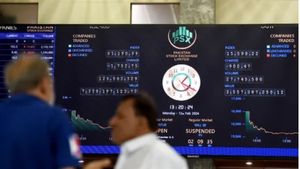 ಬಿಗ್ ಶಾಕ್! ಪಾಕಿಸ್ತಾನ ಷೇರು ಮಾರುಕಟ್ಟೆ ಕುಸಿತ.. 820 ಬಿಲಿಯನ್ ನಷ್ಟ.. ಕರಾಚಿ ಷೇರು 1,106 ಪಾಯಿಂಟ್‌ ಇಳಿಕೆ