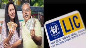 LIC: ಈ ಯೋಜನೆ ಸೂಪರ್..1 ಲಕ್ಷ ಪಿಂಚಣಿ ಪಡೆಯಬಹುದು ಗುರು.. ಒಮ್ಮೆ ಹೂಡಿಕೆ ಮಾಡಿದ್ರೆ ಜೀವಮಾನವಿಡೀ ಪಿಂಚಣಿ ಸಿಗುತ್ತೆ..!